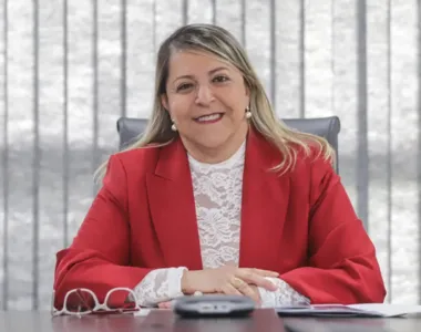 Presidente do TJ-BA deve ser a primeira mulher a ser governadora da Bahia