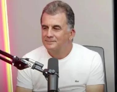 Presidente comentou sobre as negociações do clube