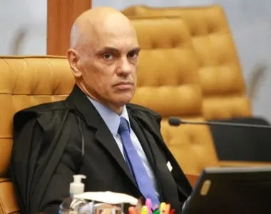 General disse que Moraes seria preso em dezembro de 2022