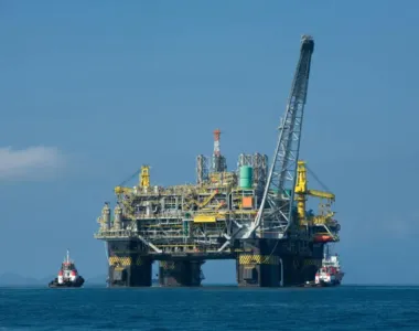 Indústria baiana tinha apresentado queda de 3,4% no mesmo período do ano passado