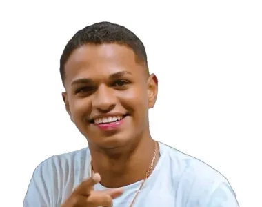 Cantor Matheus Capy