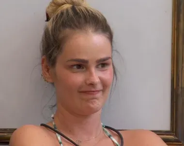 Yasmin Brunet afirmou que recebeu proibição da produção do BBB