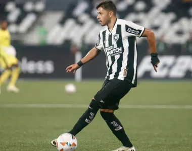 O paraguaio ainda deu uma assistência no último jogo