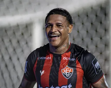 Rodrigo Andrade provocou o Bahia após vencer o clássico de domingo (31)