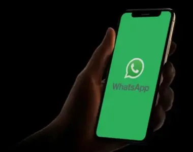 O WhatsApp parou de funcionar nesta quarta-feira (3)