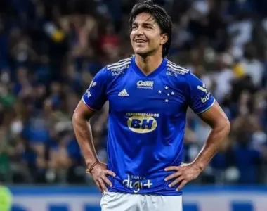 O Cruzeiro irá viabilizar a partida que vai marcar a aposentadoria do jogador