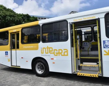 Na avaliação da Integra, tarifa de ônibus em Salvador pode aumentar em até R$ 0,25