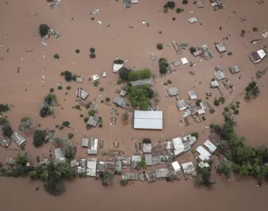 Resgates foram retomados ainda nesta quarta-feira (8)