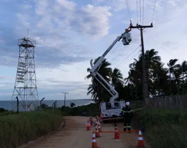 Furto de energia é crime previsto no artigo 155 do Código Penal Brasileiro