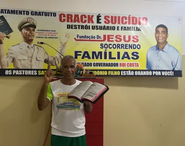 Deputado foi entrevistado pelo Portal Massa!
