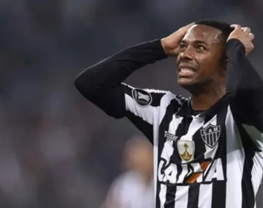 Robinho cometeu estupro coletivo contra uma mulher albanesa em boate de Milão, na Itália