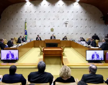 Julgamento aconteceu nesta quarta-feira (28)