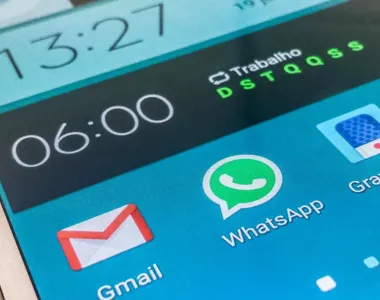 Whatsapp já foi bloqueado por decisão da Justiça