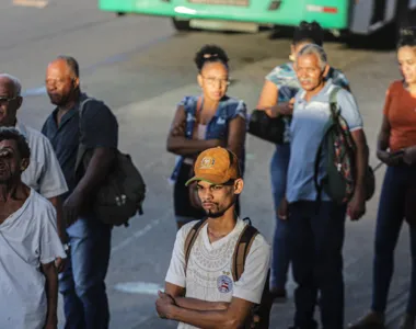 Garagens serão liberadas às 8h da manhã