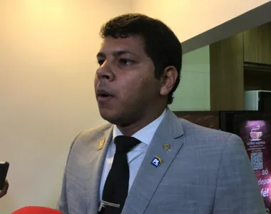 Diego Castro é um dos principais apoiador de Bolsonaro no estado