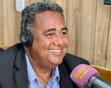 Leandro Guerrilha estreia, no próximo dia 18, o programa diário "Família Gospel"