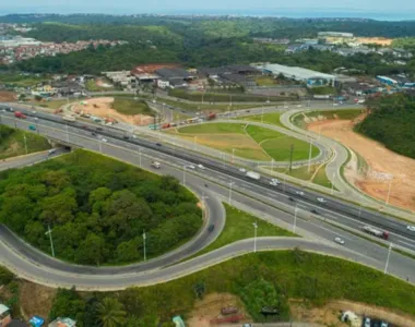 É previsto que o serviço seja finalizado em 60 dias