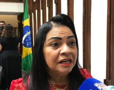 Prefeita de Lauro não descarta candidatura em 2026