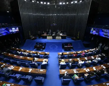 Ao todo, foram 17 votos a favor e apenas três contra