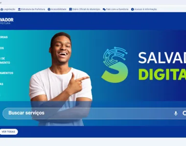 Usuários poderão solicitar e receber vários documentos
