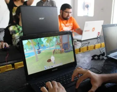 Para desenvolvedores e representantes dos games no Poder Público, um dos desafios é conscientizar sobre as especificidades do setor, que costuma ser associado como um braço do audiovisual ou da tecnologia - Foto: Divulgação I BIND