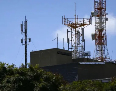 5G é o padrão de tecnologia de quinta geração para redes móveis e de banda larga