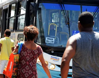 Empresas de transporte da RMS estão declarando falência