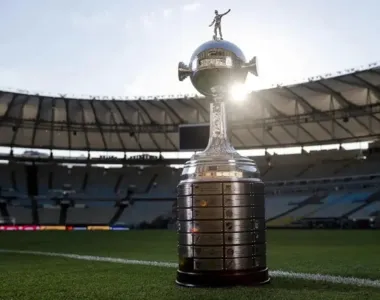 Final será disputada dia 30 de novembro, em Buenos Aires, na Argentina