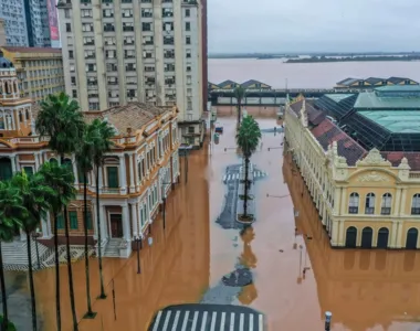 68 pessoas estão desaparecidas e 74 feridas