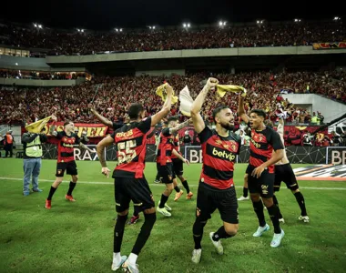 Depois do conflito entre as torcidas do Fortaleza e do Sport, onde o ônibus da delegação do Leão do Pici foi atacado, o clube pernambucano conquistou o direito a ter o apoio da torcida dentro do estádio nas próximas partidas.