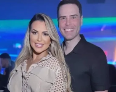 Deolane Bezerra é viúva de MC Kevin