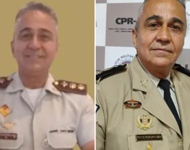 Assim como o indivíduo, outros cinco policiais foram afastados de suas atividades.