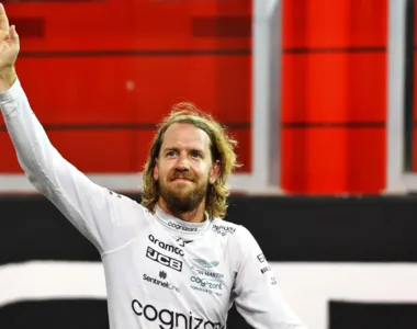 Vettel pode voltar inclusive correndo pela Mercedes