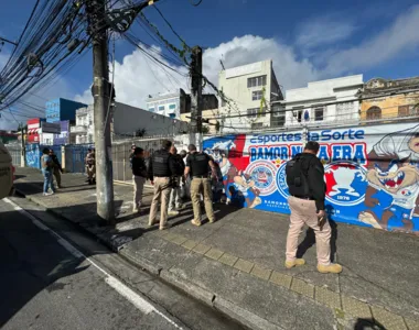 Operação da Civil ocorre neste domingo