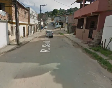 Subúrbio de Salvador é palco de novo assassinato