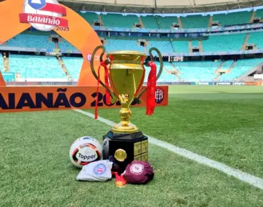 Taça do Campeonato Baiano