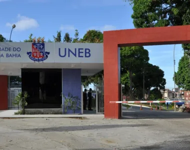 Uneb tem vários campi espalhados pela Bahia