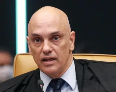 Ministro do STF derrubou sigilo de geral