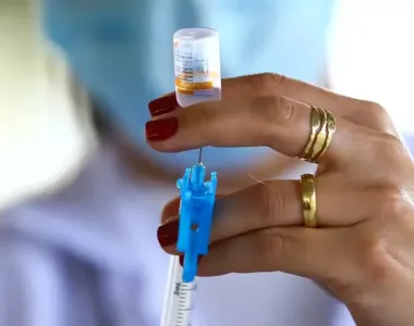 Imunizante está disponível no SUS desde 2014