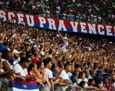 Segundo o Tricolor de Aço, os preços irão variar de acordo com o dia, horário, adversário e relevância do confronto.