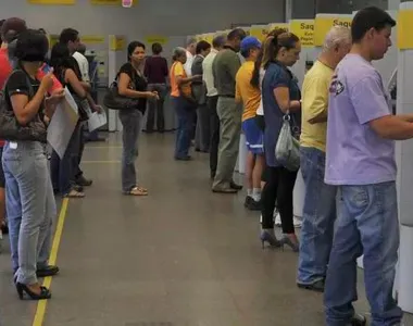Advogados podem ter prioridade em filas de banco