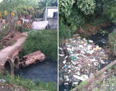 O sossego dos moradores da Rua América Dourada, no bairro de Mussurunga, em Salvador, deu espaço ao aperto de mente