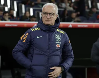 Dorival Júnior, atual treinador da Seleção Brasileira irá 'espiar' o confronto entre Vitória e Palmeiras