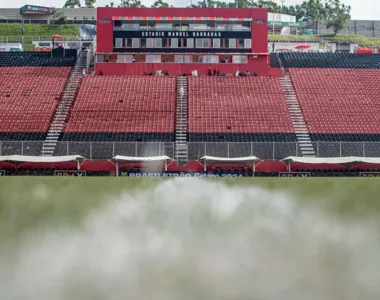 O Leão precisa vender para somar seus primeiros 3 pontos na Série A