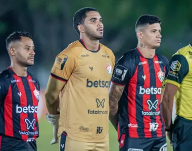 Arcanjo e Camutanga estão fora do jogo contra o Itabuna