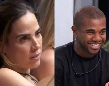 Wanessa Camargo afirmou que deve desculpas a Davi Brito