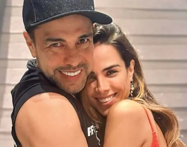Afastada das redes desde a expulsão do BBB 24, Wanessa abre uma rara exceção para falar sobre reencontro com seu pai