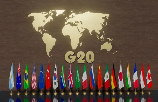 Imagem ilustrativa da imagem Vereadores do Rio aprovam 'megaferiadão' em novembro pra cúpula do G20