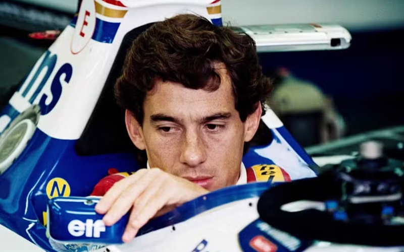 Causa da morte de Ayrton Senna tem novo desdobramento; entenda | Portal