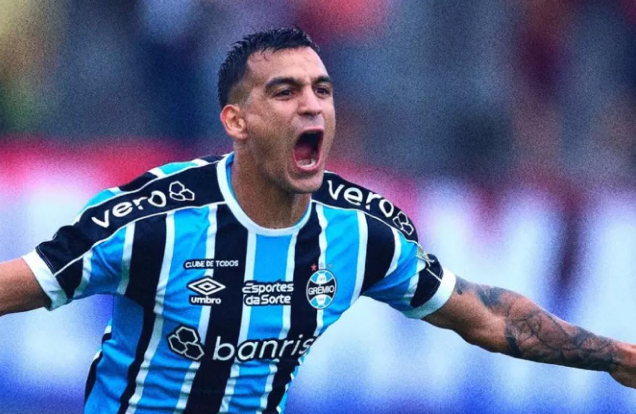 Fora De Casa, Grêmio Bate O Caxias E Está Próximo Da Final Do Gauchão ...